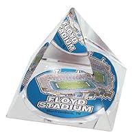 Algopix Similar Product 2 - NCAA Middle Tennessee State University
