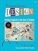 Algopix Similar Product 19 - DomainDriven Design Tackling
