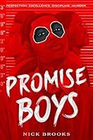 Algopix Similar Product 14 - Promise Boys