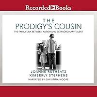Algopix Similar Product 4 - The Prodigys Cousin The Family Link