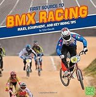 Algopix Similar Product 20 - First Source to BMX Racing Rules