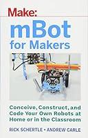Algopix Similar Product 20 - mBot for Makers Conceive Construct