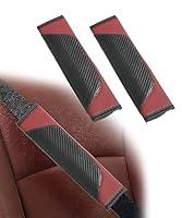 Algopix Similar Product 7 - RACOONA Seat Belt Cover PadSeatbelt