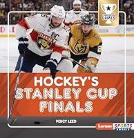 Algopix Similar Product 10 - Hockeys Stanley Cup Finals