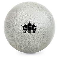 Algopix Similar Product 1 - Shot Put 99 lbs  Silver Cast Iron