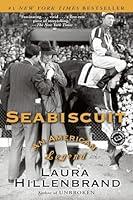 Algopix Similar Product 6 - Seabiscuit An American Legend