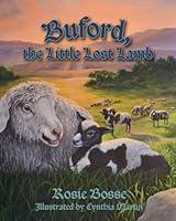 Algopix Similar Product 12 - Buford, the Little Lost Lamb