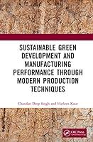 Algopix Similar Product 6 - Sustainable Green Development and