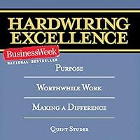 Algopix Similar Product 19 - Hardwiring Excellence Purpose