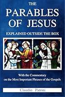 Algopix Similar Product 17 - The Parables of Jesus explained outside