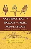 Algopix Similar Product 16 - Conservation and Biology of Small
