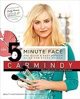 Algopix Similar Product 15 - The 5Minute Face The Quick  Easy