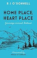 Algopix Similar Product 9 - Home Place Heart Place Journeys