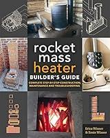 Algopix Similar Product 20 - The Rocket Mass Heater Builders Guide