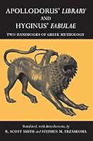 Algopix Similar Product 20 - Apollodorus Library and Hyginus
