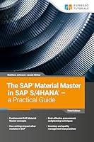 Algopix Similar Product 19 - The SAP Material Master in SAP S4HANA