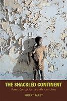 Algopix Similar Product 3 - The Shackled Continent Power