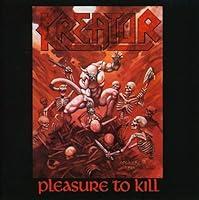 Algopix Similar Product 4 - Pleasure to Kill