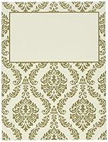 Algopix Similar Product 10 - Darice David Tutera 25 Piece Damask