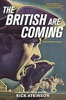 Algopix Similar Product 14 - The British Are Coming Young Readers