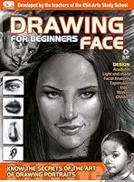 Algopix Similar Product 6 - Drawing Face For Beginners  Know the