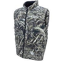 Algopix Similar Product 4 - FROGG TOGGS CoPilot Insulated Vest