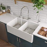 Algopix Similar Product 13 - ALFI brand AB538 32Inch Smooth Double