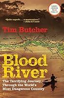 Algopix Similar Product 15 - Blood River The Terrifying Journey