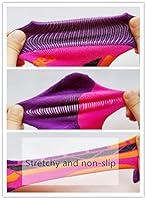 Algopix Similar Product 11 - Pumkryth Winter 2 Pairs Ski Socks for