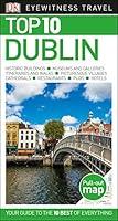 Algopix Similar Product 8 - DK Eyewitness Top 10 Dublin Pocket