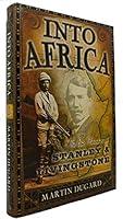 Algopix Similar Product 3 - Into Africa The Epic Adventures of