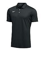 Algopix Similar Product 11 - Nike Mens DriFIT Short Sleeve Polo