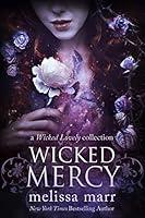 Algopix Similar Product 18 - Wicked Mercy: A Wicked Lovely Collection