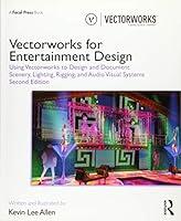 Algopix Similar Product 20 - Vectorworks for Entertainment Design