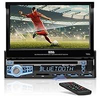 Algopix Similar Product 9 - BOSS Audio Systems BV9976B Car DVD