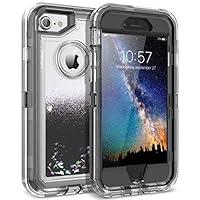 Algopix Similar Product 5 - Dexnor iPhone 8 Case iPhone 7 Case