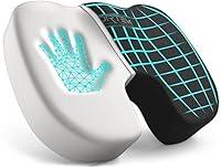 Algopix Similar Product 3 - FORTEM Chair Cushion Seat Cushion for