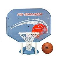 Algopix Similar Product 20 - Poolmaster 72783 Classic Pro Rebounder