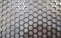 Algopix Similar Product 16 - 14 Holes 16 Gauge 304 Stainless Steel