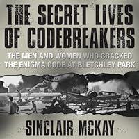 Algopix Similar Product 19 - The Secret Lives of Codebreakers The
