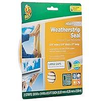 Algopix Similar Product 11 - Duck Brand HeavyDuty Self Adhesive