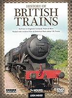 Algopix Similar Product 20 - History of British Trains