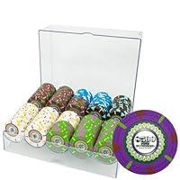 Algopix Similar Product 6 - Claysmith Gaming 200Count The Mint