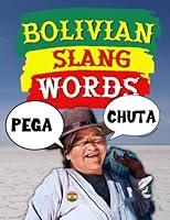 Algopix Similar Product 17 - Bolivian Swear Words Essential