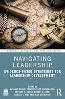 Algopix Similar Product 1 - Navigating Leadership Leadership