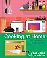 Algopix Similar Product 6 - Cooking at Home Or How I Learned to