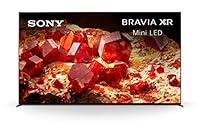 Algopix Similar Product 8 - Sony 85 Inch Mini LED 4K Ultra HD TV