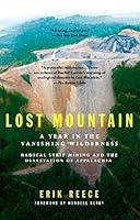 Algopix Similar Product 19 - Lost Mountain A Year in the Vanishing