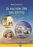 Algopix Similar Product 17 - EL FACTOR 3M DEL XITO  MANIFIESTO