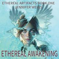 Algopix Similar Product 10 - Ethereal Awakening Ethereal Artifacts